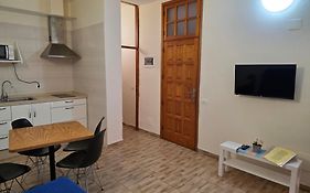 Apartamentos La Villa 3